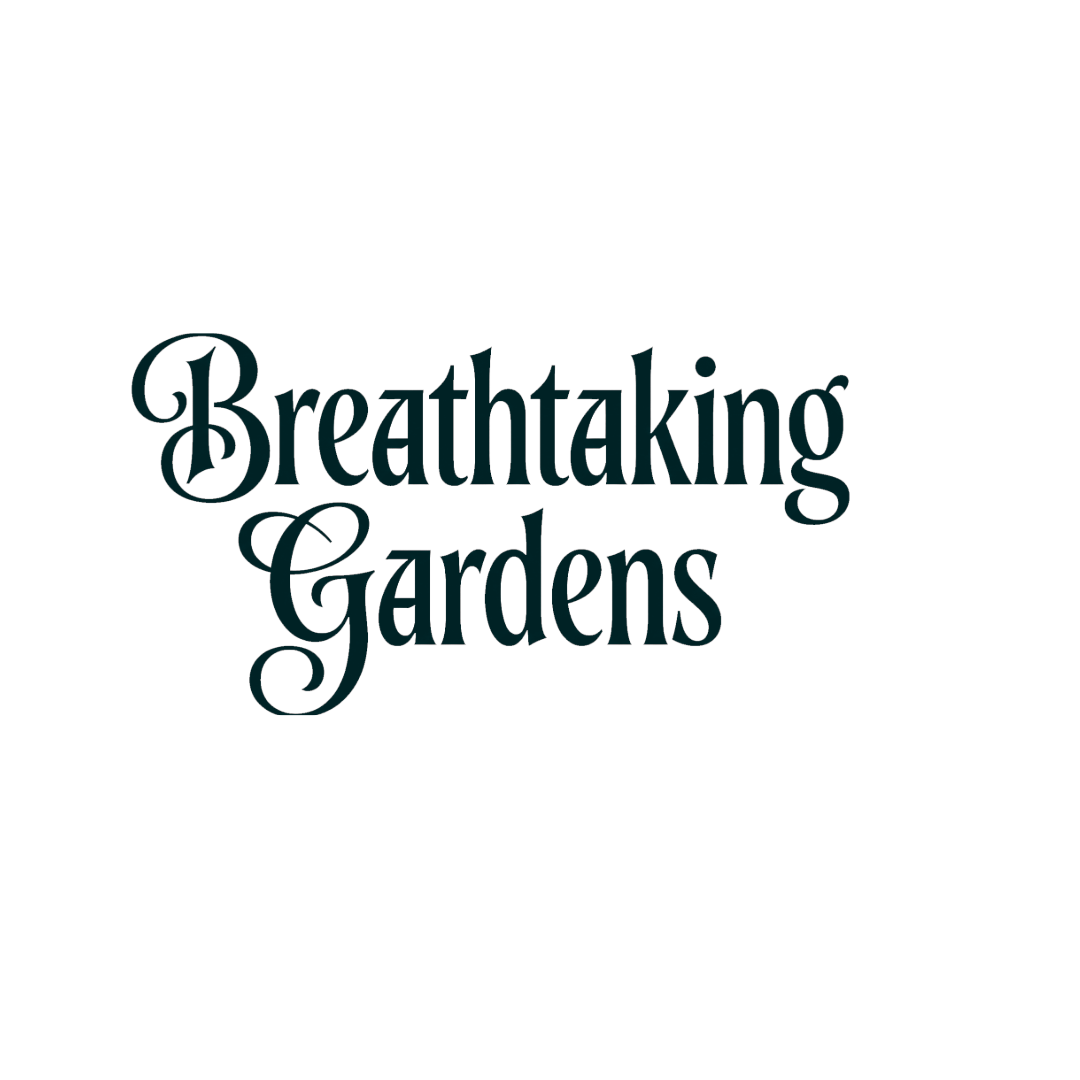 Breathtaking Gardens